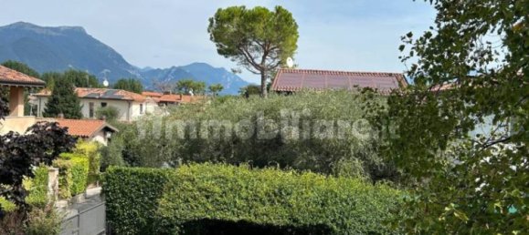 Квартира с 2 спальнями в Манерба дель Гарда, Италия № 372180 13