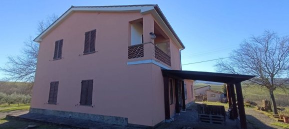 12غرفة منزل في Piancastagnaio, Italy رقم 72690 4