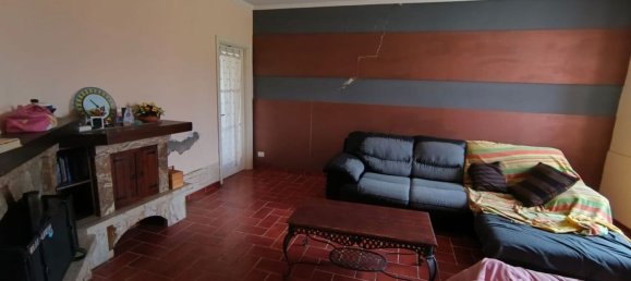 12غرفة منزل في Piancastagnaio, Italy رقم 72690 14