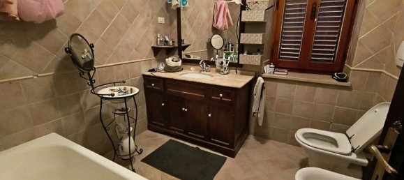 12غرفة منزل في Piancastagnaio, Italy رقم 72690 6