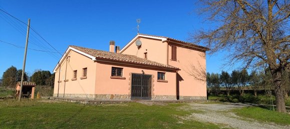 12غرفة منزل في Piancastagnaio, Italy رقم 72690 2