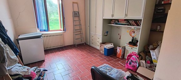 12غرفة منزل في Piancastagnaio, Italy رقم 72690 7