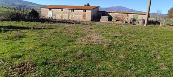 12غرفة منزل في Piancastagnaio, Italy رقم 72690 3