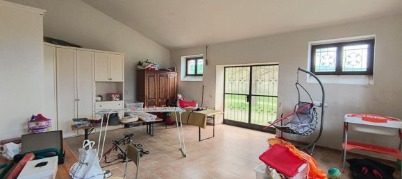 12غرفة منزل في Piancastagnaio, Italy رقم 72690 13