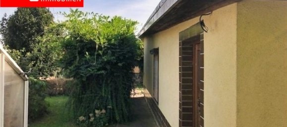 Бунгало с 5 комнатами в Эрфурт, Германия № 88588 14