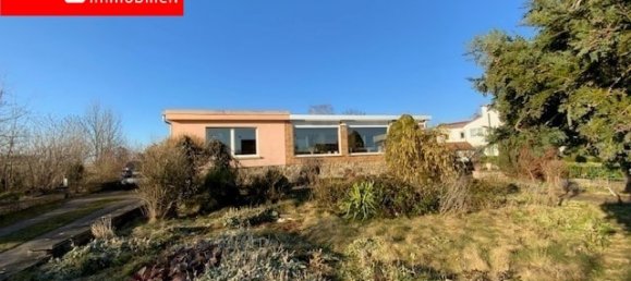 Бунгало с 5 комнатами в Эрфурт, Германия № 88588 4