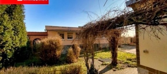 Бунгало с 5 комнатами в Эрфурт, Германия № 88588 8