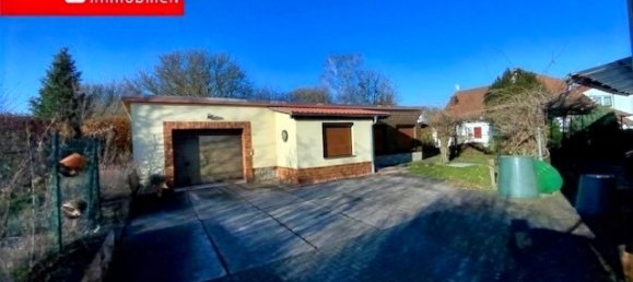 Бунгало с 5 комнатами в Эрфурт, Германия № 88588 12