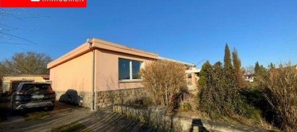 Бунгало с 5 комнатами в Эрфурт, Германия № 88588 3