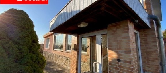 Бунгало с 5 комнатами в Эрфурт, Германия № 88588 2