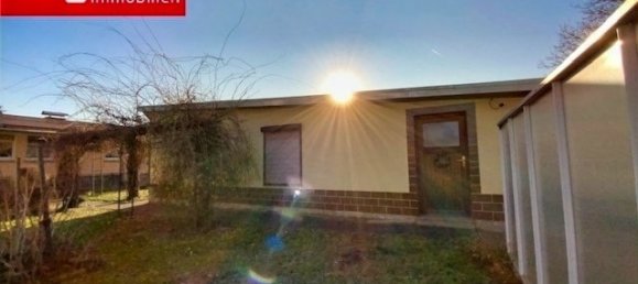 Бунгало с 5 комнатами в Эрфурт, Германия № 88588 9