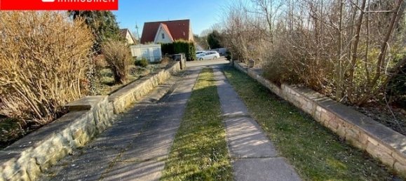 Бунгало с 5 комнатами в Эрфурт, Германия № 88588 6