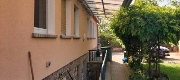 Бунгало с 5 комнатами в Эрфурт, Германия № 88588 7