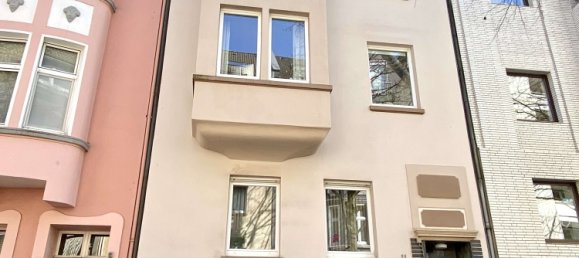 2 Schlafzimmer Wohnung in Essen, Germany, Nr. 222418 14