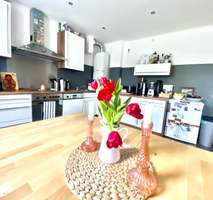 2 Schlafzimmer Wohnung in Essen, Germany, Nr. 222418