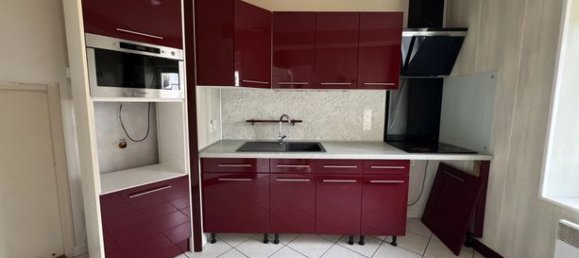 3 chambres Maison à Yonne, France No. 301699 3