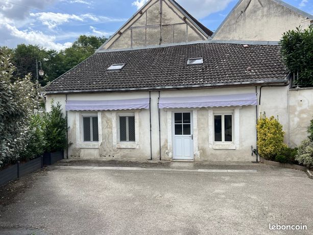 3 chambres Maison à Yonne, France No. 301699