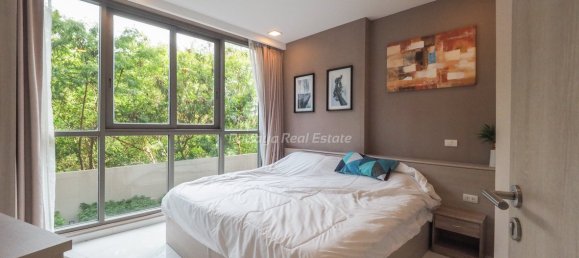 2 Schlafzimmer Eigentumswohnung in Pattaya, Thailand, Nr. 21741 16