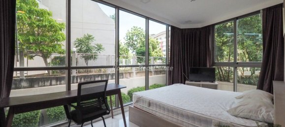2 chambres Condo à Bang Lamung, Thailand No. 21741 10
