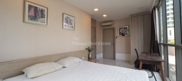 2 chambres Condo à Bang Lamung, Thailand No. 21741 14
