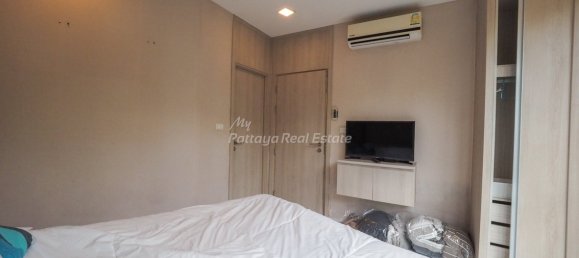 2 Schlafzimmer Eigentumswohnung in Pattaya, Thailand, Nr. 21741 19