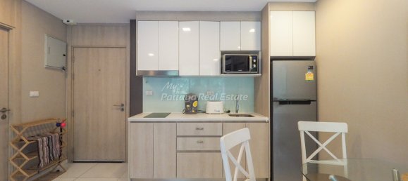 2 chambres Condo à Bang Lamung, Thailand No. 21741 12