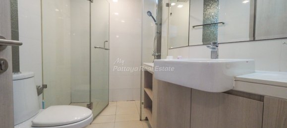 2 Schlafzimmer Eigentumswohnung in Pattaya, Thailand, Nr. 21741 20