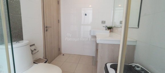 2 Schlafzimmer Eigentumswohnung in Pattaya, Thailand, Nr. 21741 14