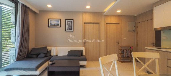 2 chambres Condo à Bang Lamung, Thailand No. 21741 13