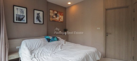 2 chambres Condo à Bang Lamung, Thailand No. 21741 5