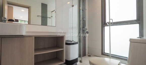 2 chambres Condo à Bang Lamung, Thailand No. 21741 8