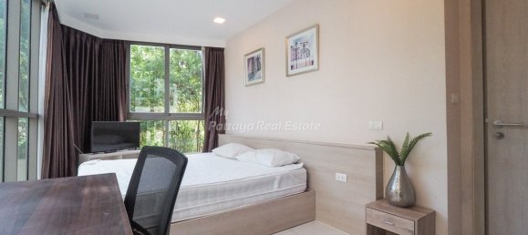 2 chambres Condo à Bang Lamung, Thailand No. 21741 9