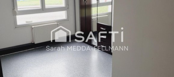 Apartamento T2 em Forbach, France N.º 72710 5