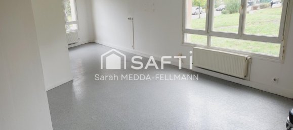 Apartamento T2 em Forbach, France N.º 72710 6