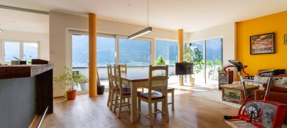 3 غرف نوم بانتهاوس في Schwaz, Austria رقم 216293 2