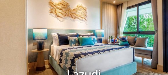 Condominio de 24.74 m² en Bang Tao, Thailand No. 13059 4