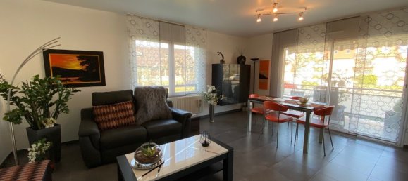 3 bedrooms Apartment in Huningue, France No. 92818 10