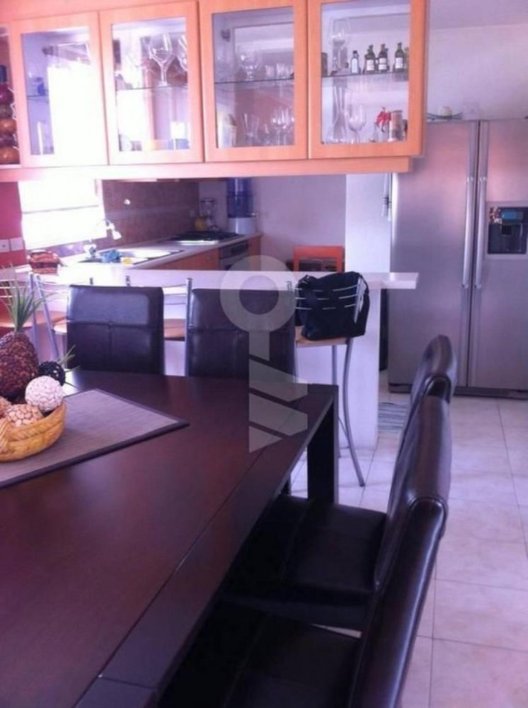 Apartamento de 3 dormitorios en Ciudad López Mateos, Mexico No. 208088