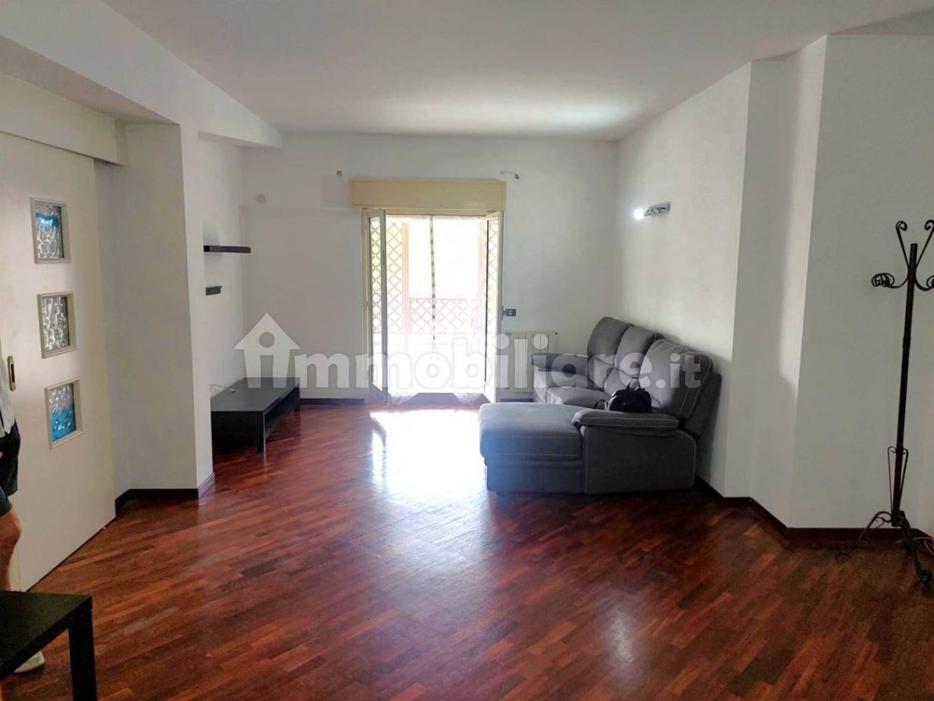 3 bedrooms Apartment in Agrigento, Italy No. 45000