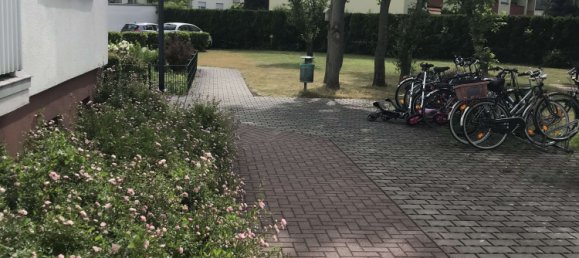 1 chambre Appartement à Offenbach, Germany No. 150330 2