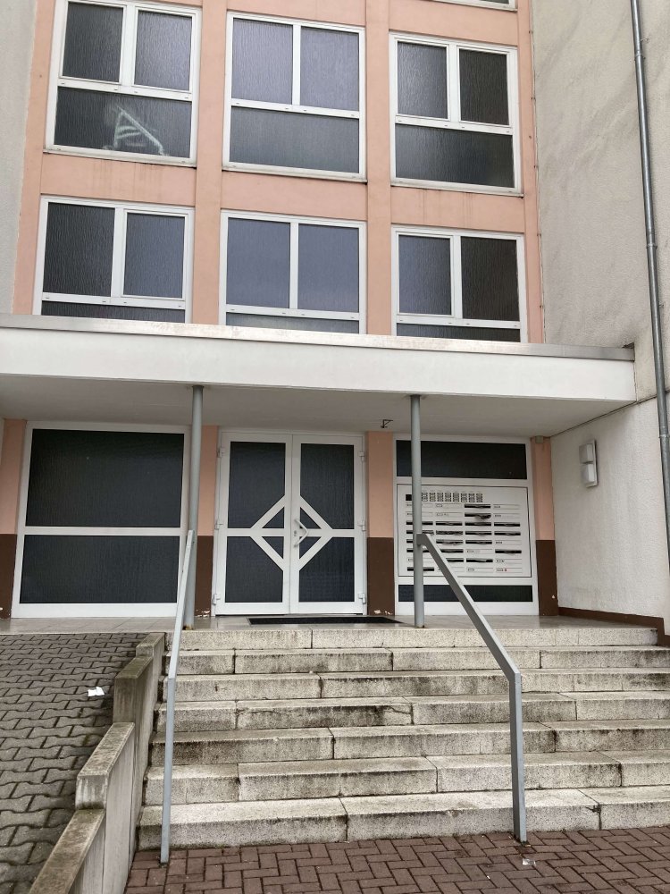 1 chambre Appartement à Offenbach, Germany No. 150330