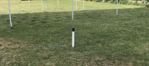 1 chambre Appartement à Offenbach, Germany No. 150330 3