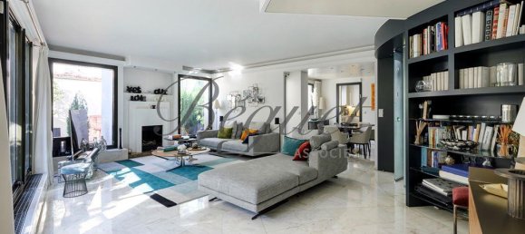 2 bedrooms Duplex in Boulogne-Billancourt, France No. 360768 5