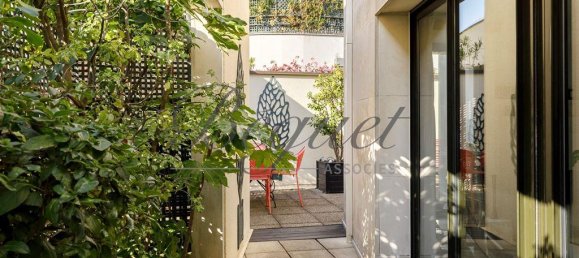 2 bedrooms Duplex in Boulogne-Billancourt, France No. 360768 19