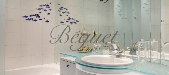 2 bedrooms Duplex in Boulogne-Billancourt, France No. 360768 16