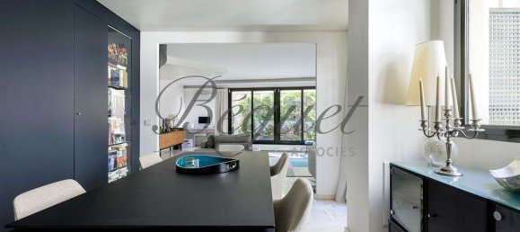 2 bedrooms Duplex in Boulogne-Billancourt, France No. 360768 6