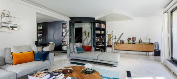 2 bedrooms Duplex in Boulogne-Billancourt, France No. 360768 2