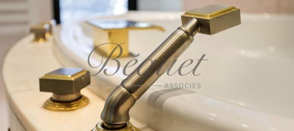 2 bedrooms Duplex in Boulogne-Billancourt, France No. 360768 12