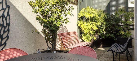 2 bedrooms Duplex in Boulogne-Billancourt, France No. 360768 20