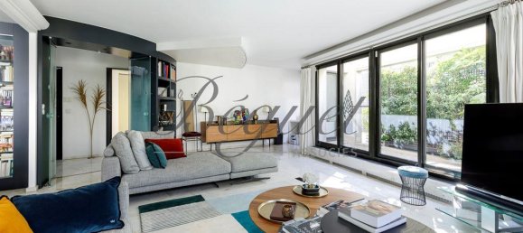 2 bedrooms Duplex in Boulogne-Billancourt, France No. 360768 4